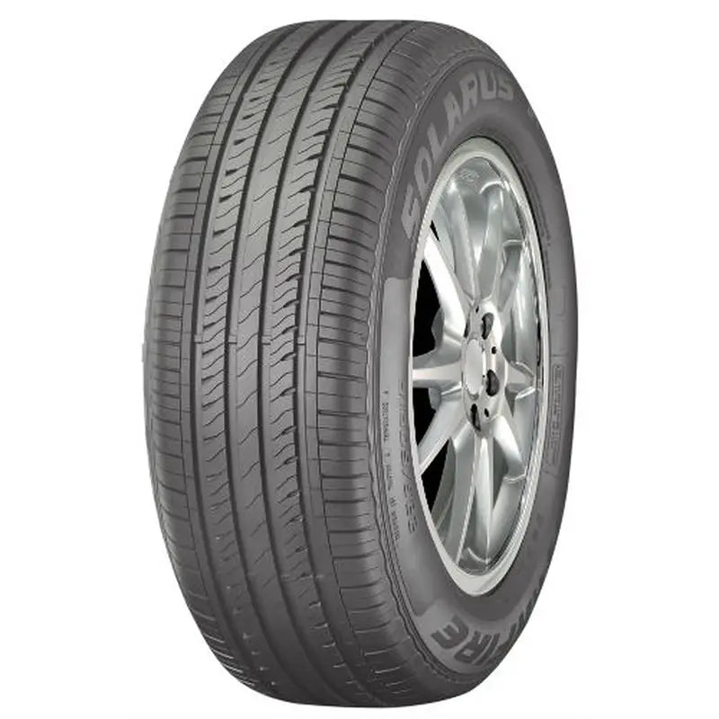 Starfire Solarus AS Performance Tire â€?205/60R16 92H, All-Season Traction