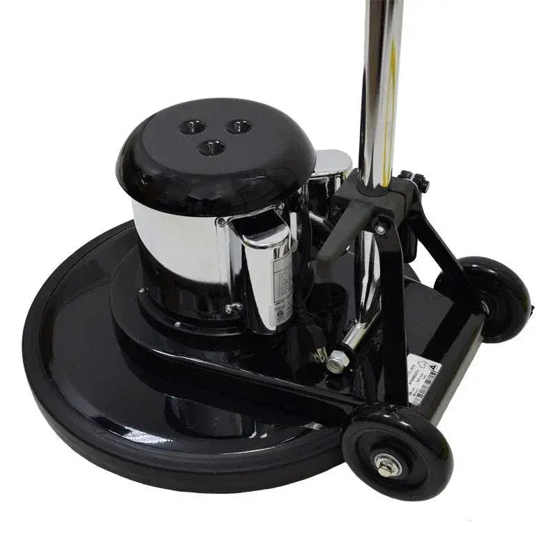 UnoClean Stinger 17â€?Commercial Floor Buffer â€?Low-Speed Auto-Scrubbing Machine for Hard Surfaces