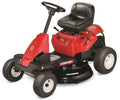 Troy-Bilt TB30 Ride-On Lawn Mower â€?382 cc Engine, 6-Speed Transmission, Refurbished Compact Model
