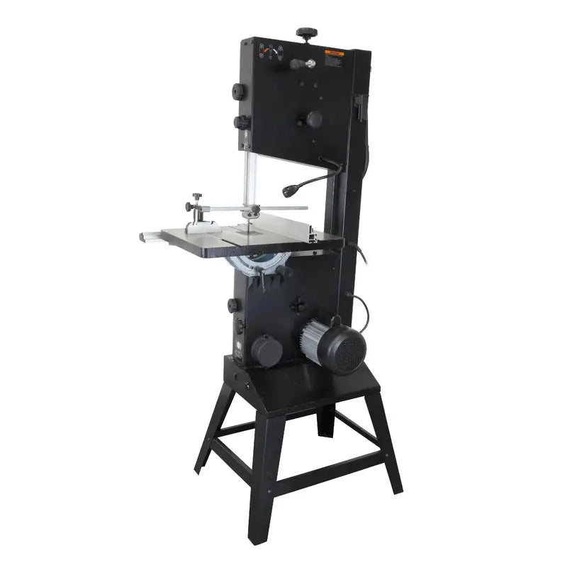 WEN 3966T 14-Inch Dual-Speed Band Saw â€?Includes Adjustable Stand and LED Worklight