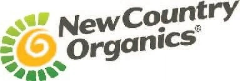 New Country Organics I Organic Olive Oil Layer Feed for Laying Hens | Corn - Free, Soy - Free | 17% Protein | High Omega - 3 Chicken Feed | Organic Chicken Layer Food for Healthy Eggs & Hens | 40 lb