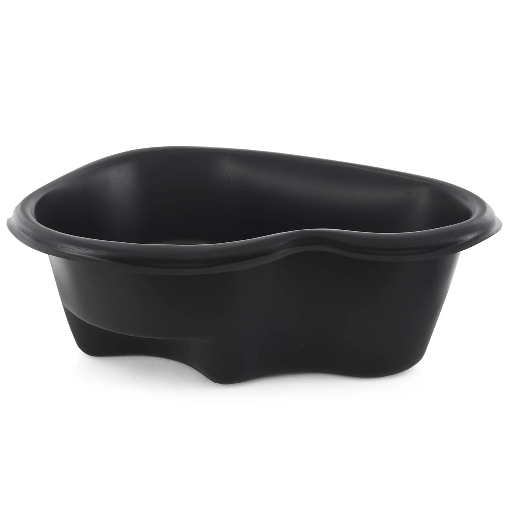 Algreen Rigid Plastic Pond Liner, 33 Gallon Base Accessory for Backyard Ponds - Avonlea
