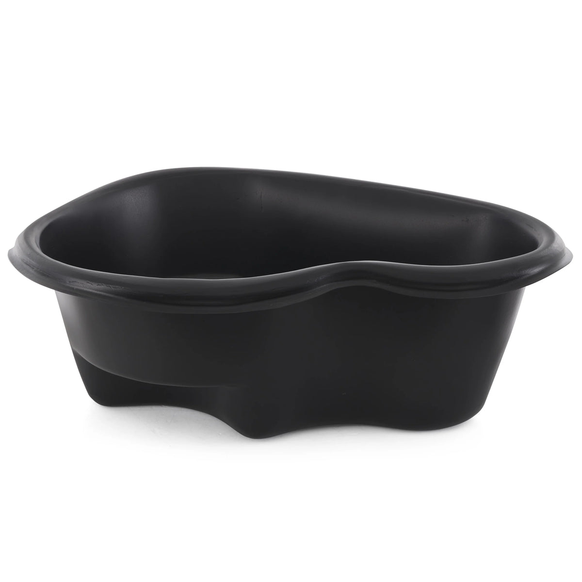 Algreen Rigid Plastic Pond Liner, 33 Gallon Base Accessory for Backyard Ponds - Avonlea