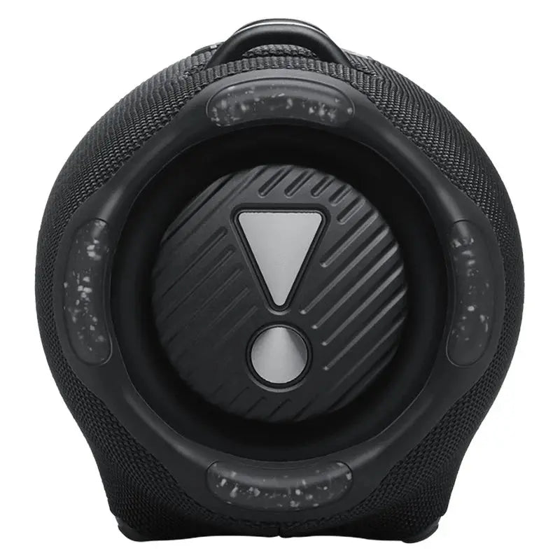 Xtreme 4 Wireless Bluetooth Speaker â€?Portable, Waterproof, High-Output Audio System (2025 Black Edition)