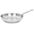 Cuisinart 722-24 Chef&s Classic Stainless 10-Inch Open Skillet