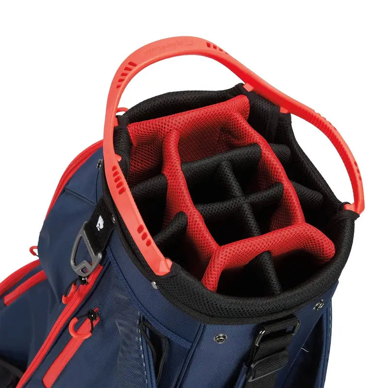 TaylorMade 2023 Pro Cart Bag â€?Golf Bag Designed for Push Carts and Trolleys