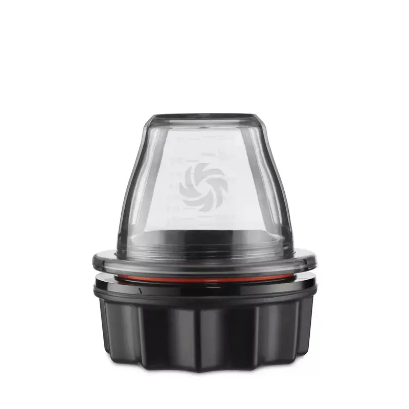 Vitamix Blending Cup & Bowl Starter Set â€?5-Piece BPA-Free, Self-Detect Accessories