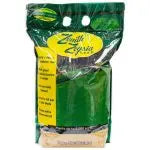 Zenith Zoysia Grass Seed â€?6 lb Bag, Shade & Drought Tolerant, Covers 6,000 sq ft, Dark Green Medium Texture