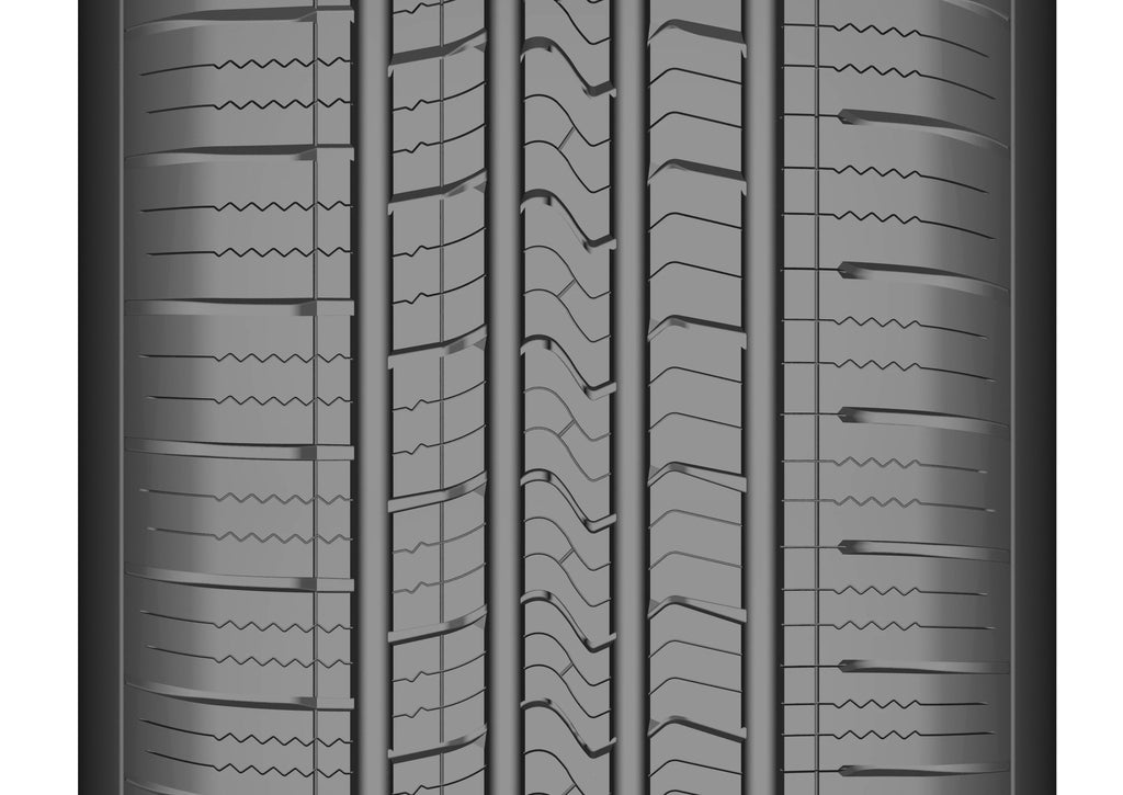 Crossmax 185/65R15 88H CT - 1 All - Season Tire