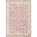 Momeni Anatolia Area Rug, Pink, 2' x 3'