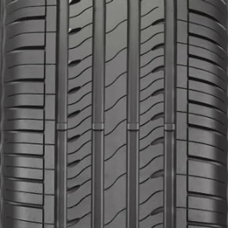 Starfire Solarus AS Performance Tire â€?205/60R16 92H, All-Season Traction
