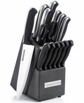 Tools of The Trade Cutlery Set 15 Piece