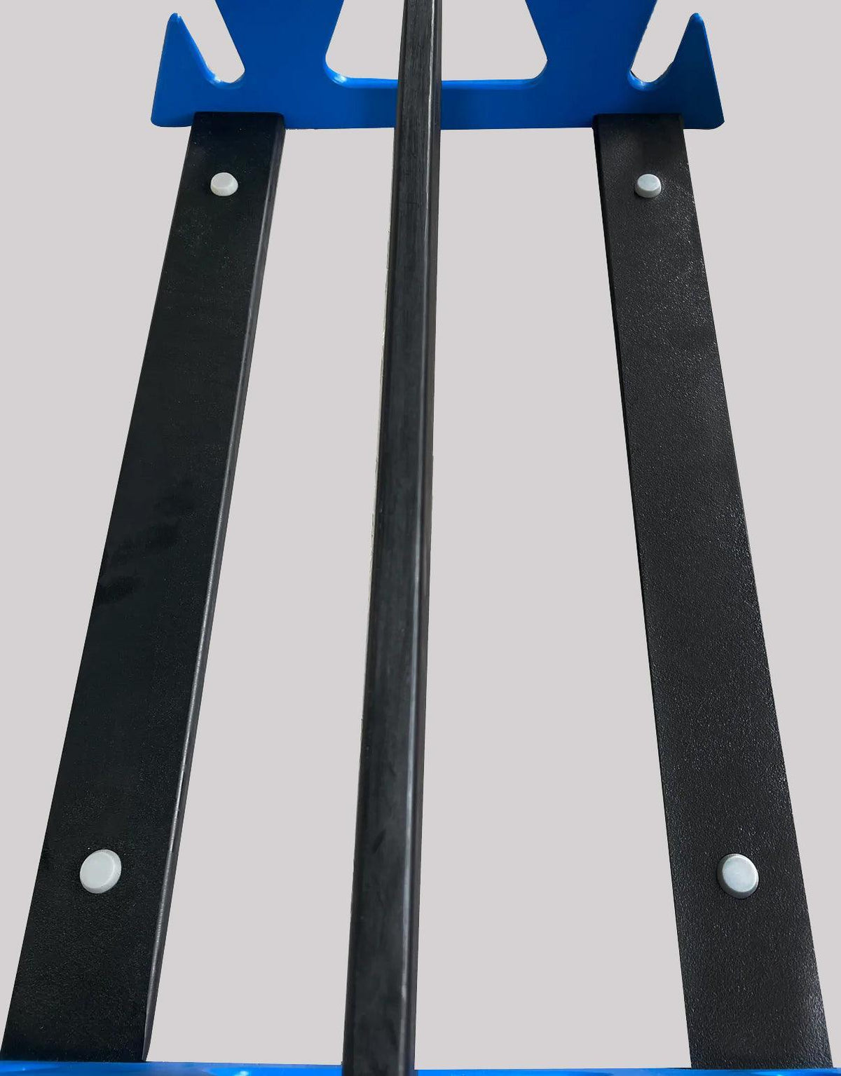 TRAPSKI SIX PACK All Mountain/Race/XC Ski and Standard Stance Snowboard Rack