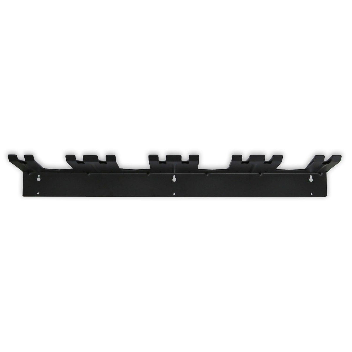 Wall Rack Holds Skis or Snowboard by Bindings, Yard Tools, Gear & Equipment - Made in the USA